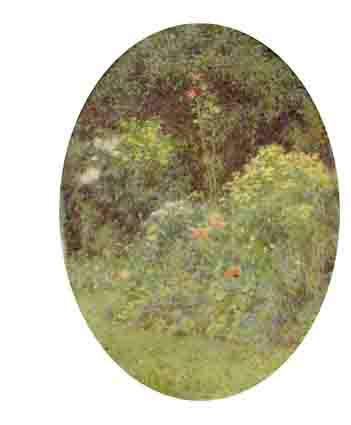 SUMMER GARDEN by Mildred Anne Butler sold for 3,000 at Whyte's Auctions