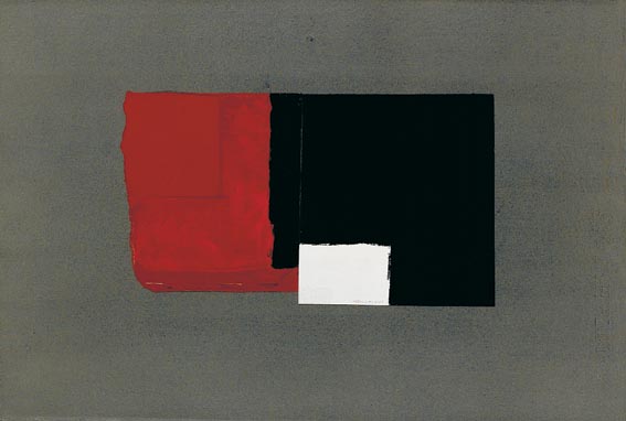 UNTITLED by James O'Connor sold for 1,700 at Whyte's Auctions