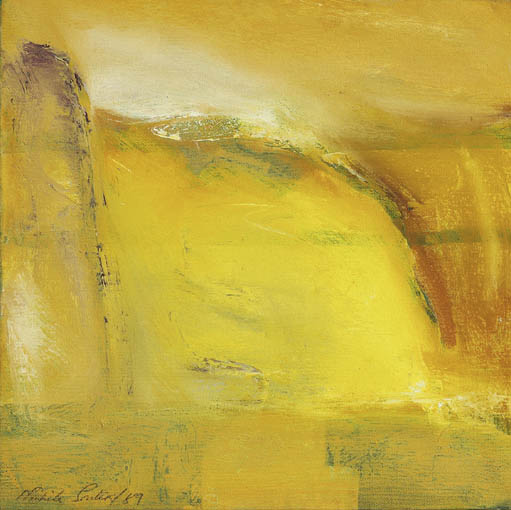 GRAND CANYON II by Michelle Souter sold for 1,100 at Whyte's Auctions