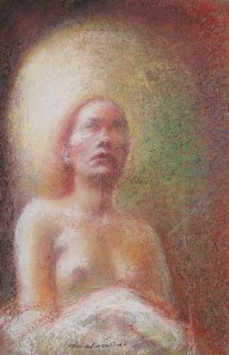 MORNING LIGHT by Donal O'Sullivan (1945-1991) at Whyte's Auctions