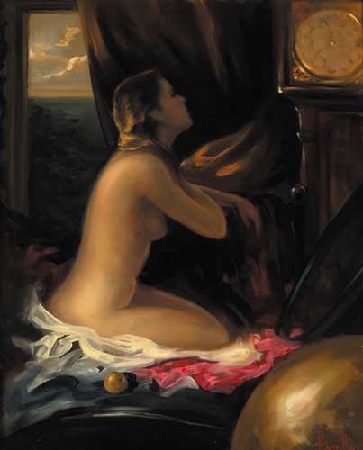 THE MYSTERY OF TIME AND NEW HORIZONS (WISHFUL TRAVELLER SERIES) by Ken Hamilton sold for 3,700 at Whyte's Auctions