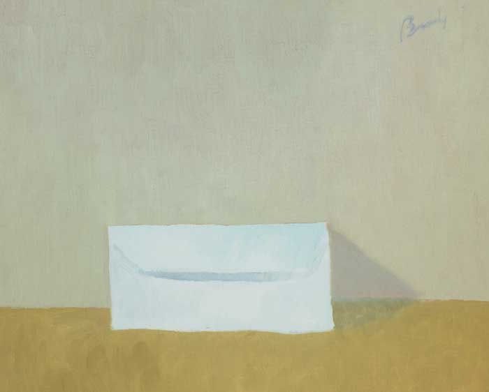 ENVELOPE by Charles Brady sold for 13,000 at Whyte's Auctions