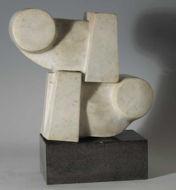 SOCKET PIECE by Patrick O'Sullivan sold for 2,000 at Whyte's Auctions
