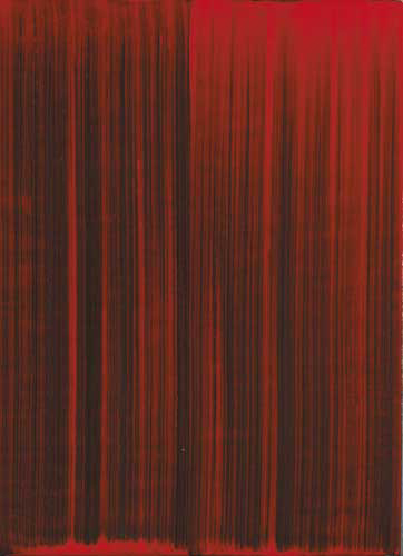 RED LSIO, 1999 by Ciarn Lennon (b.1947) at Whyte's Auctions