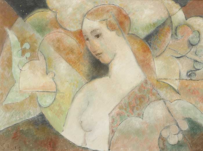 DREAM by Piet Sluis sold for 3,400 at Whyte's Auctions