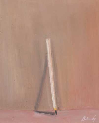 PENCIL by Charles Brady HRHA (1926-1997) at Whyte's Auctions