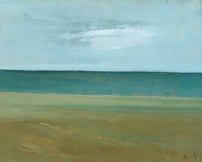 SANDYMOUNT by Charles Brady sold for 5,500 at Whyte's Auctions