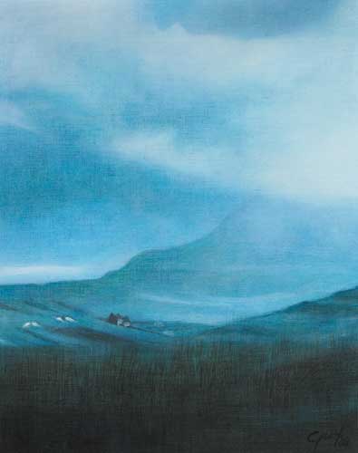 COUNTY KERRY, 2008 by Una Guy sold for 300 at Whyte's Auctions