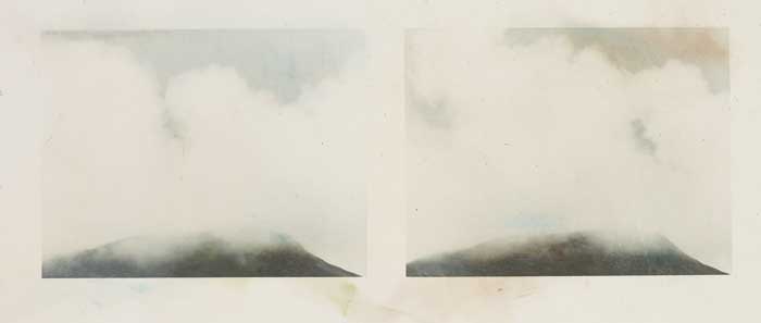 BARRA SERIES, HEAVAL, TWO SUMMITS SW, 1974-5 by Roger Palmer sold for 100 at Whyte's Auctions