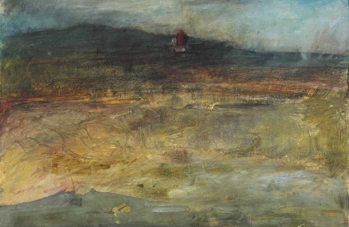 SANDYMOUNT 1986 by Catherine Delaney (b.1965) at Whyte's Auctions