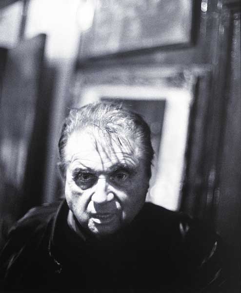 FRANCIS BACON, 1987 by Alastair Thain sold for 4,000 at Whyte's Auctions