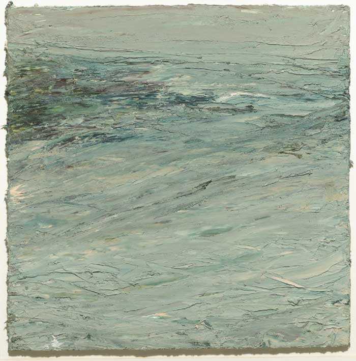 SEA MIST, SHALWAY NO. 34, 2004 by Mary Lohan sold for 1,500 at Whyte's Auctions