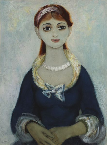 FLORENCE by Daniel O'Neill sold for 41,000 at Whyte's Auctions