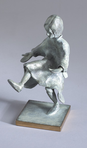 DANCER, 2006 by Joseph Sloan sold for 560 at Whyte's Auctions