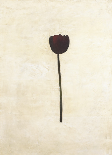 CULTIVAR (DARK) II, 2002 by Michael Canning sold for 1,500 at Whyte's Auctions