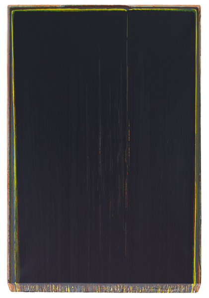 UNTITLED, 2001 by Ciarn Lennon sold for 2,500 at Whyte's Auctions