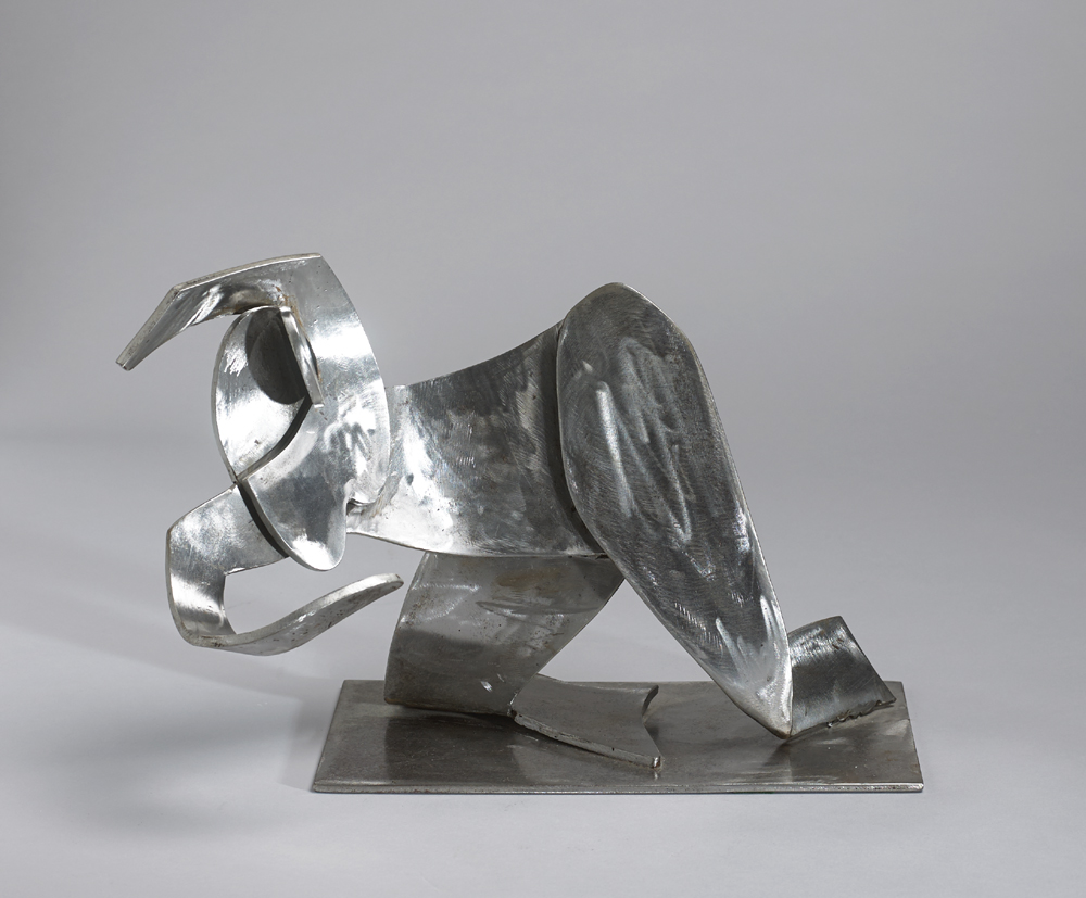 RECLINING FEMALE, 1975 by Conor Fallon sold for 3,000 at Whyte's Auctions