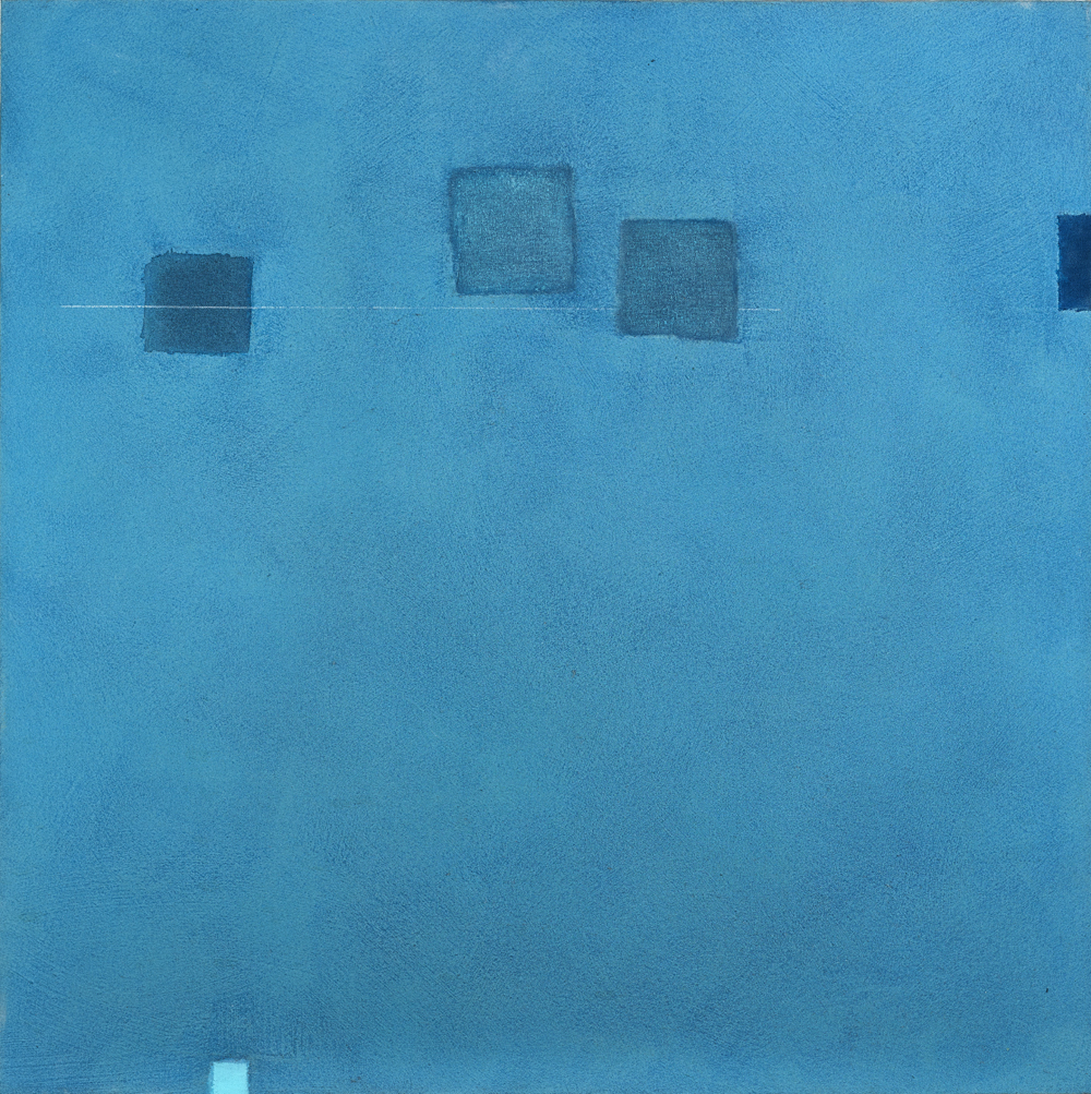 UNTITLED, 1999 by Felim Egan sold for 1,900 at Whyte's Auctions