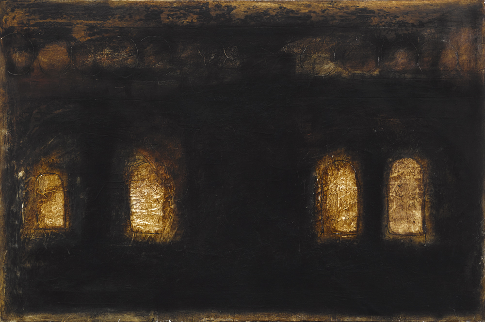 SANCTUARY, 1993 by Mary Rose Binchy sold for 2,800 at Whyte's Auctions