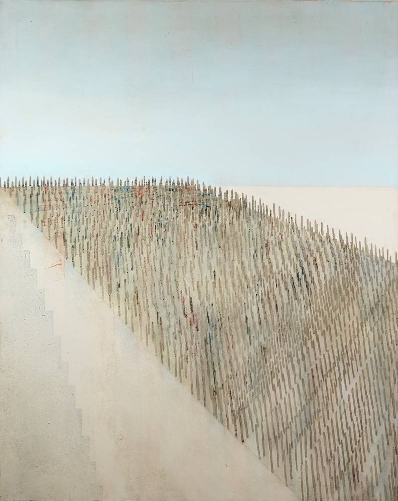HIGH DENSITY, 2008 by Gillian Lawler (b.1977) at Whyte's Auctions