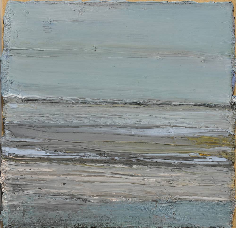 SEA SPACE II, 2012 by Mary Lohan sold for 1,100 at Whyte's Auctions