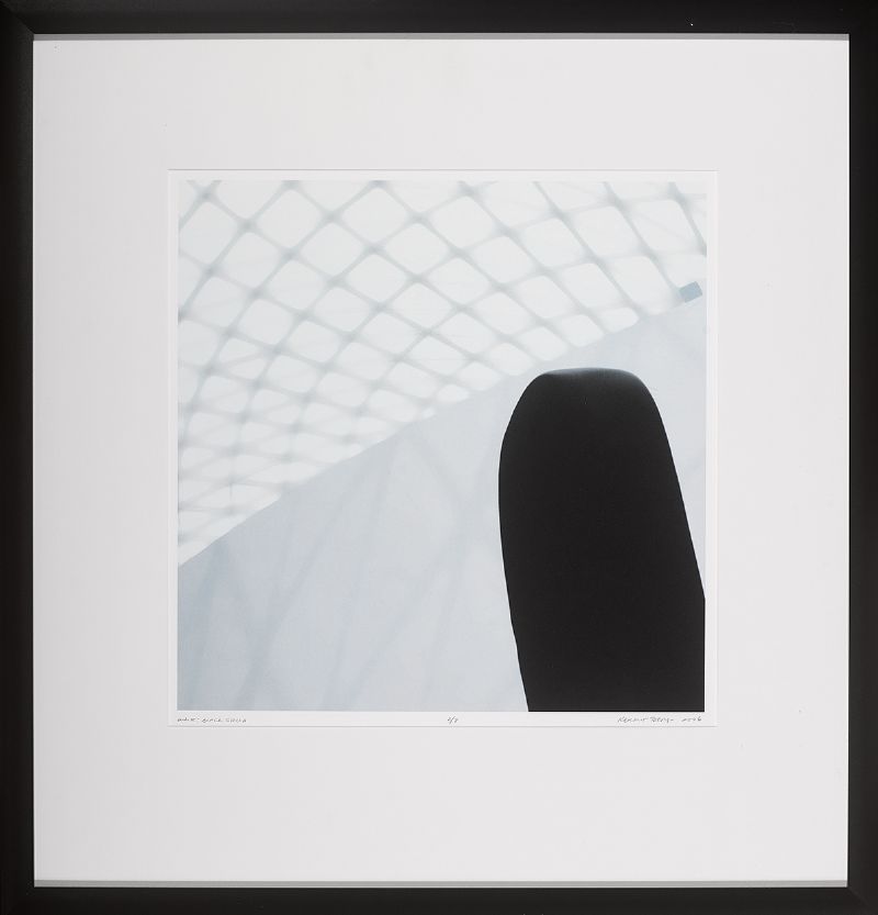 THE WHITE SERIES, 2006 (SET OF EIGHT) by Kermit Berg sold for 320 at Whyte's Auctions