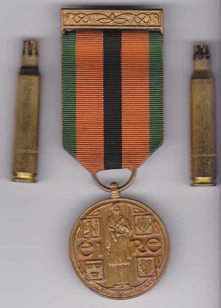 1919-21. War of Independence 50th Anniversary 1971 medal at Whyte's Auctions