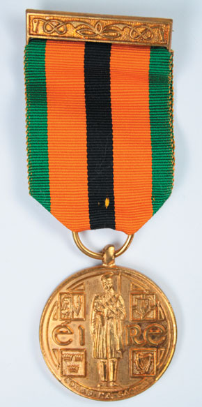 1919-21: 1971 50th Anniversary of the Truce Medal at Whyte's Auctions
