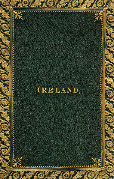 1841-3: Hall's Ireland Its Scenery and Characters at Whyte's Auctions
