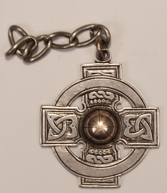Soccer 1922 I.R.A. Benefit Match medal awarded to Fairview Celtic at Whyte's Auctions