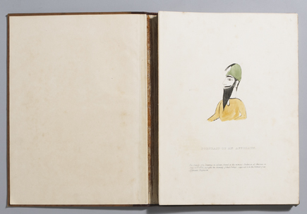 JACKSON ( Sir Keith Jackson ). Views in Affghaunistaun, &.c. &c. &c. from sketches taken during the campaign of the Army of the Indus. at Whyte's Auctions