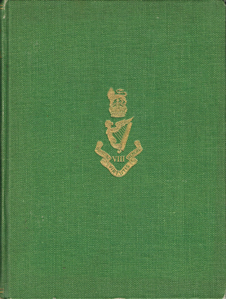 1693-1927: History of the 8th King's Royal Irish Hussars 
 at Whyte's Auctions