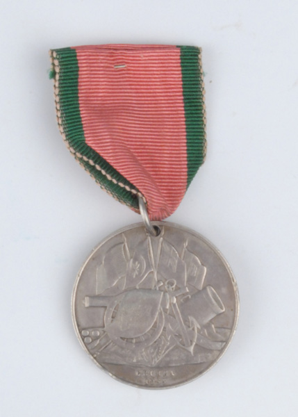 1855: Turkish Crimea Medal at Whyte's Auctions