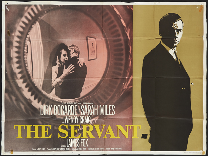 The Servant at Whyte's Auctions
