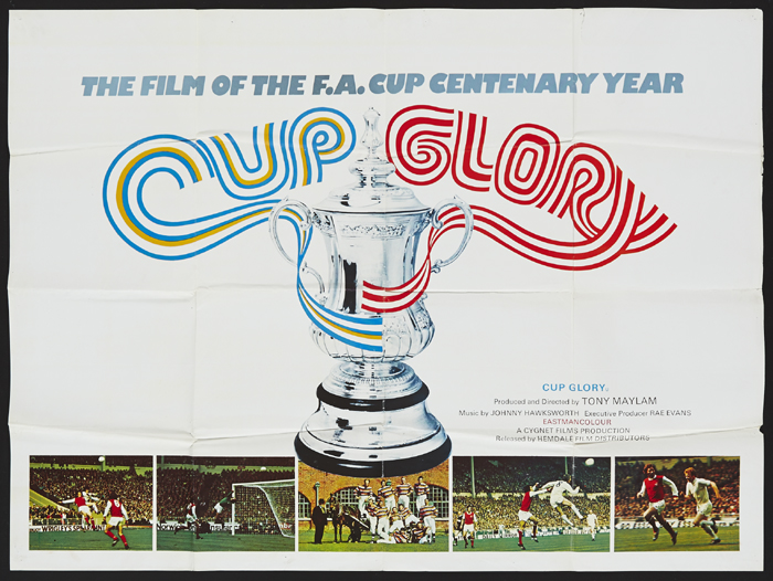 Cup Glory at Whyte's Auctions