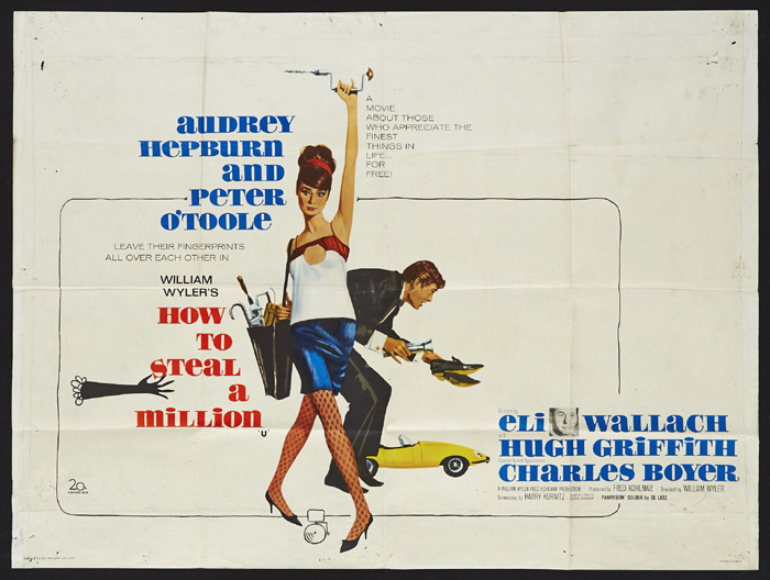 1960s Comedy collection at Whyte's Auctions