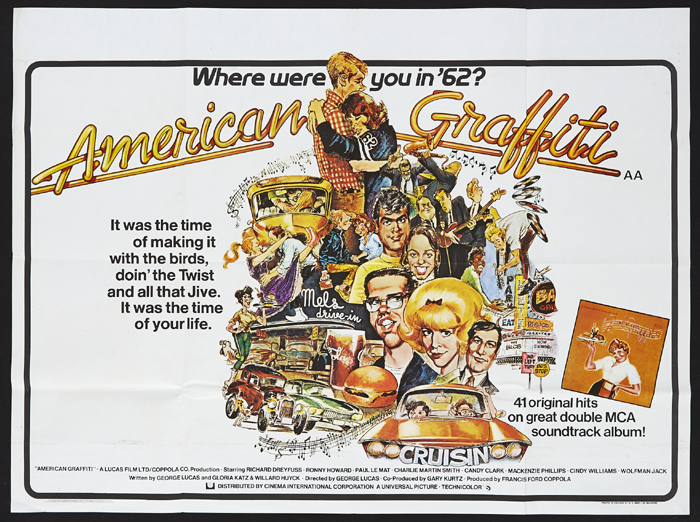 1970s Comedy collection at Whyte's Auctions
