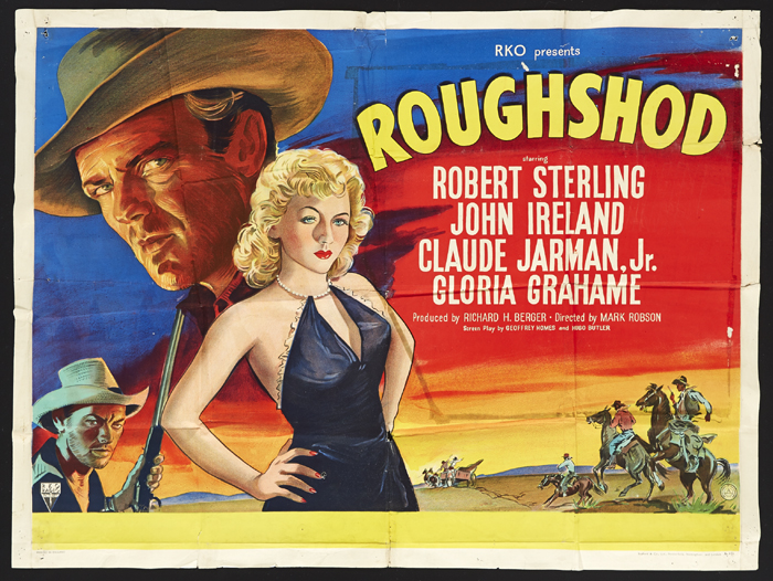 1930s to 1950s Westerns collection at Whyte's Auctions