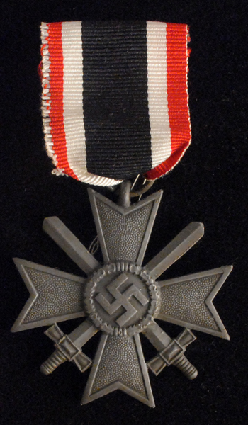 1939 War Merit Crosses (3) at Whyte's Auctions