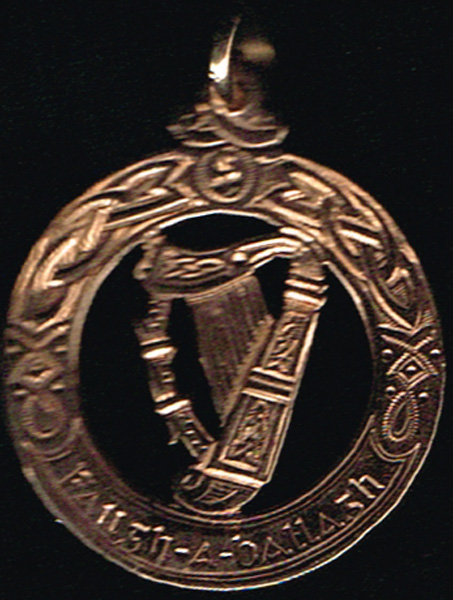1903 & 1914 GAA Medals at Whyte's Auctions
