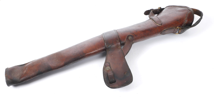1935 glagh na hireann cavalry carbine scabbard. at Whyte's Auctions