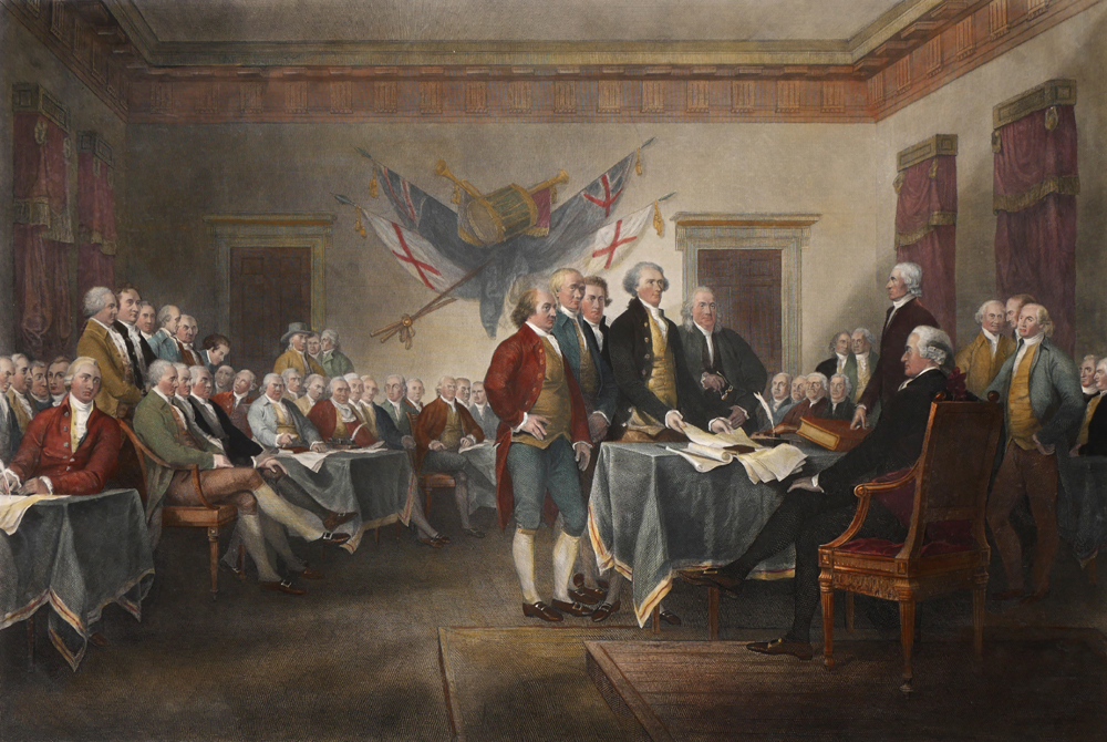 signing-of-the-declaration-of-independence-images-celebrate-the-4th-of-july-because-horse