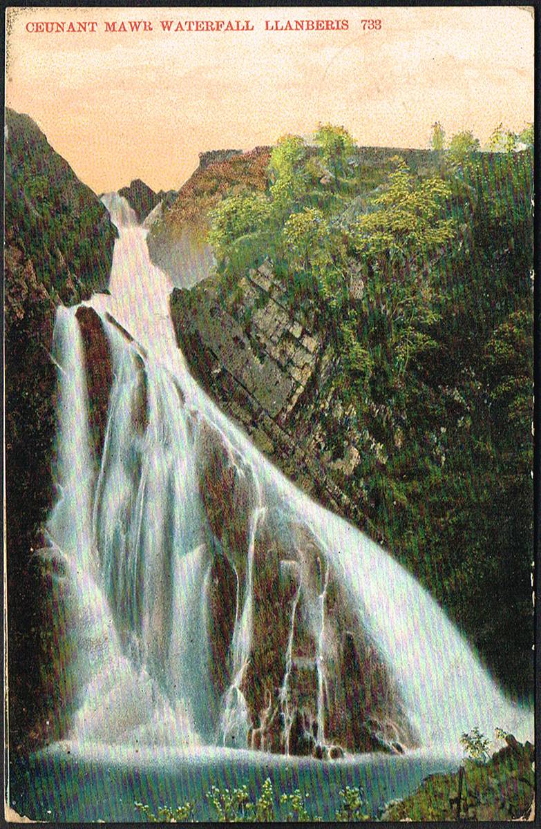 Postcards. Great Britain, mainly 20th century. (700 approximately) at Whyte's Auctions